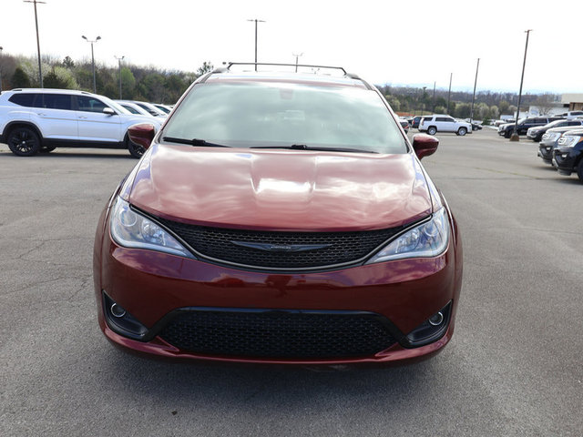2020 Chrysler Pacifica Touring L Plus