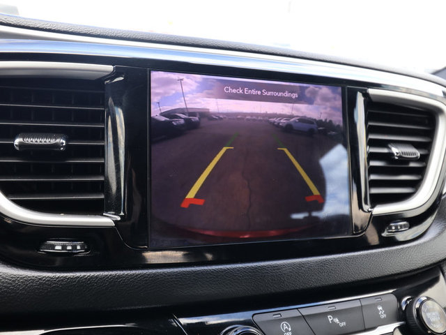 2020 Chrysler Pacifica Touring L Plus
