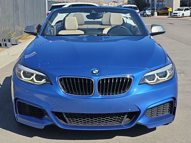 2019 BMW 2 Series M240i xDrive