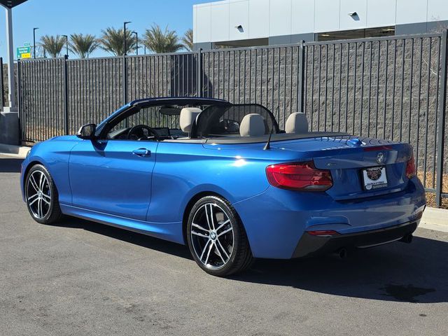 2019 BMW 2 Series M240i xDrive