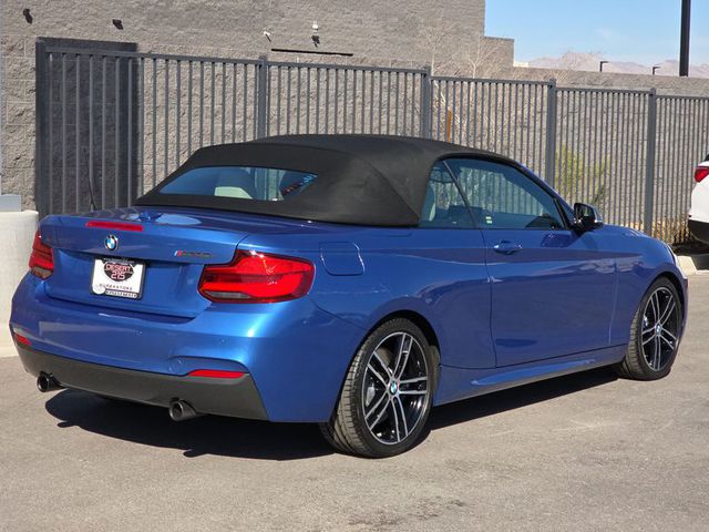 2019 BMW 2 Series M240i xDrive