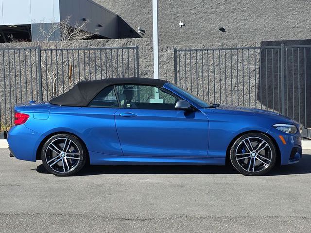 2019 BMW 2 Series M240i xDrive