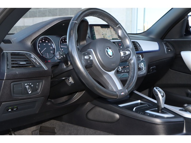 2019 BMW 2 Series M240i xDrive