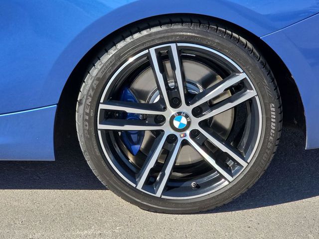 2019 BMW 2 Series M240i xDrive