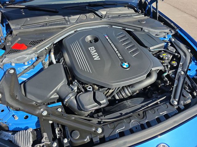 2019 BMW 2 Series M240i xDrive