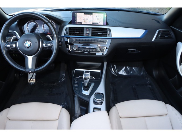 2019 BMW 2 Series M240i xDrive