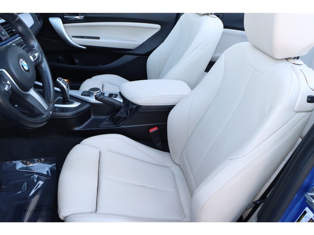 2019 BMW 2 Series M240i xDrive