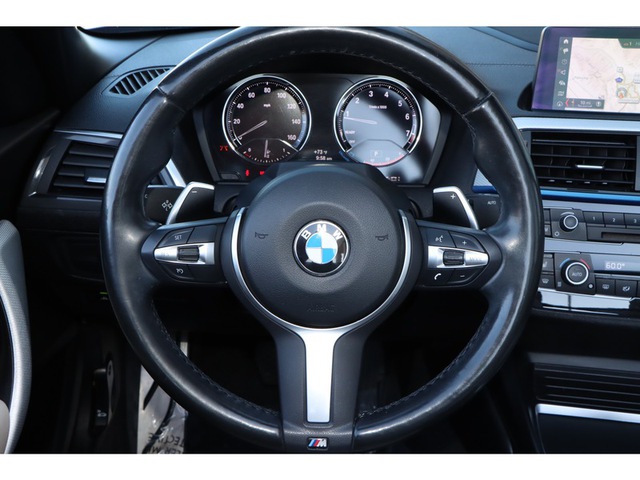 2019 BMW 2 Series M240i xDrive