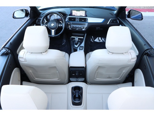 2019 BMW 2 Series M240i xDrive