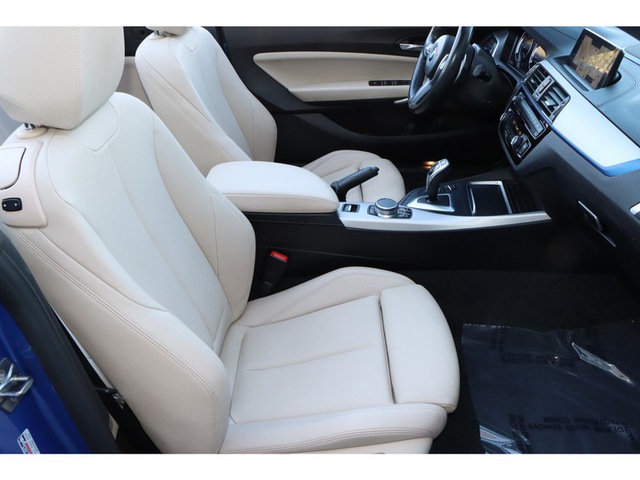 2019 BMW 2 Series M240i xDrive