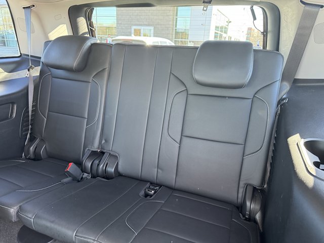 2018 Chevrolet Tahoe Premier 4WD