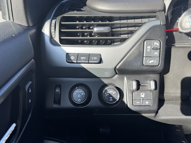 2018 Chevrolet Tahoe Premier 4WD