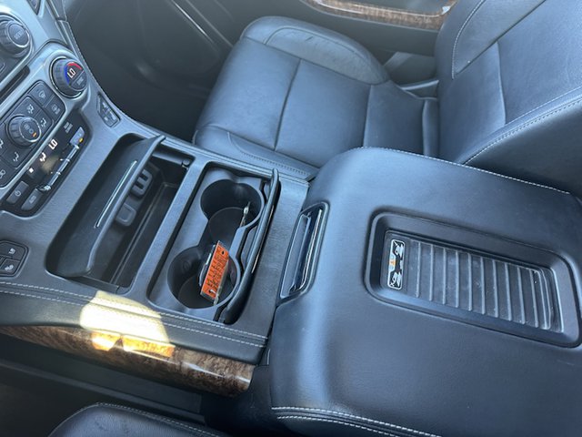 2018 Chevrolet Tahoe Premier 4WD