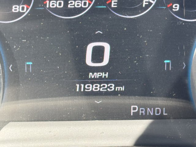 2018 Chevrolet Tahoe Premier 4WD