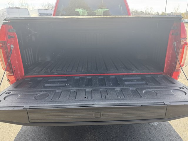 2019 Ford F-150 Raptor 4WD 5.5ft Box