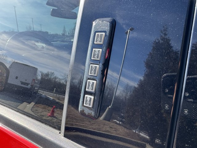 2019 Ford F-150 Raptor 4WD 5.5ft Box