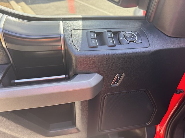 2019 Ford F-150 Raptor 4WD 5.5ft Box