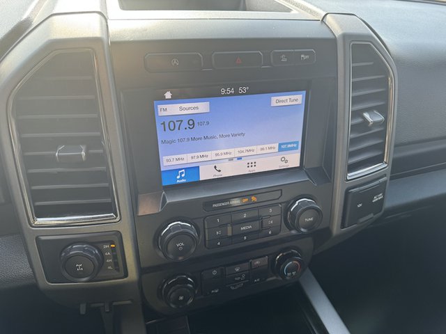 2019 Ford F-150 Raptor 4WD 5.5ft Box