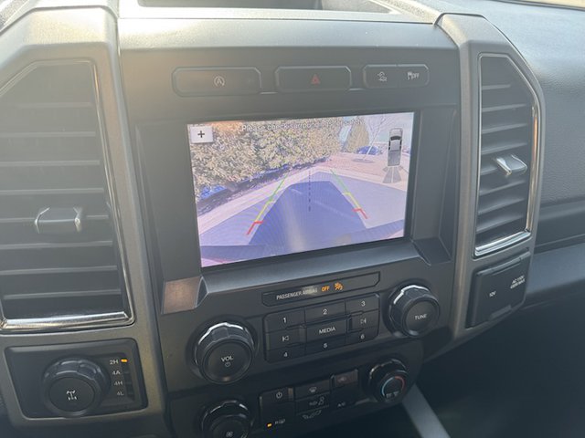 2019 Ford F-150 Raptor 4WD 5.5ft Box