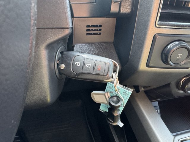 2019 Ford F-150 Raptor 4WD 5.5ft Box