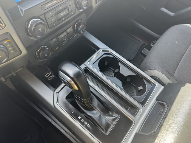 2019 Ford F-150 Raptor 4WD 5.5ft Box