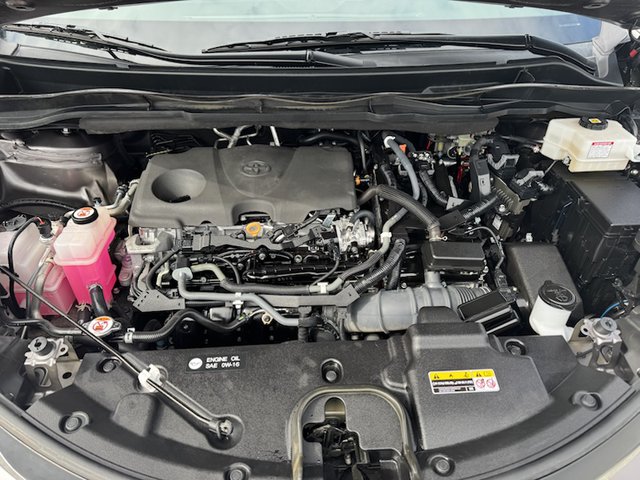 2022 Toyota Sienna Hybrid XLE FWD 7-Pass