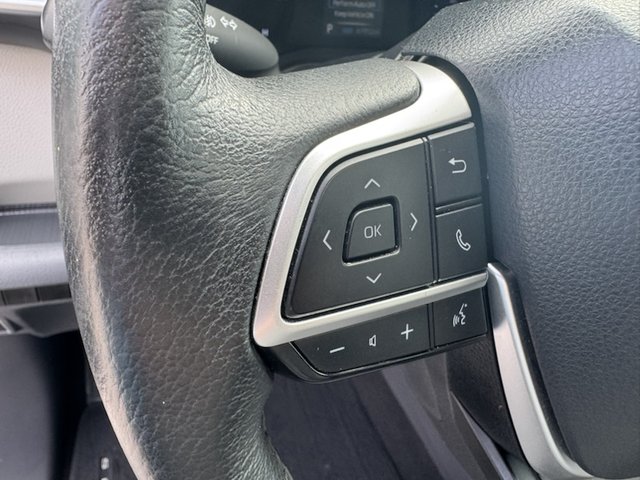 2022 Toyota Sienna Hybrid XLE FWD 7-Pass