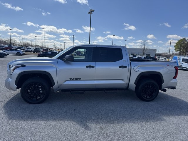 2023 Toyota Tundra SR5 4WD 5.5ft Bed