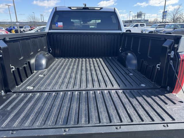 2023 Toyota Tundra SR5 4WD 5.5ft Bed