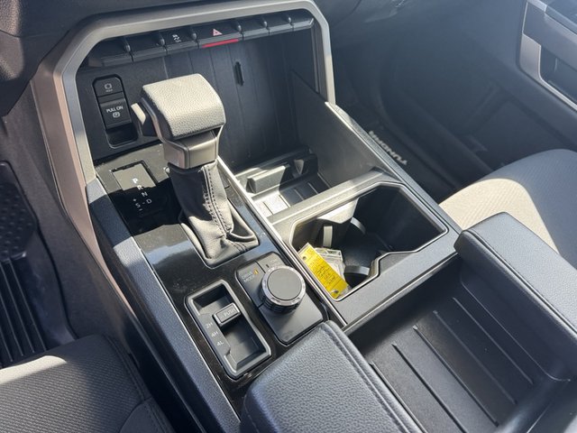2023 Toyota Tundra SR5 4WD 5.5ft Bed