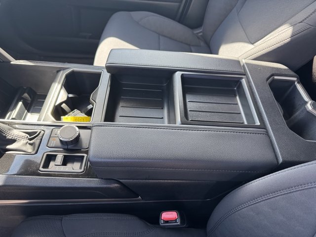 2023 Toyota Tundra SR5 4WD 5.5ft Bed
