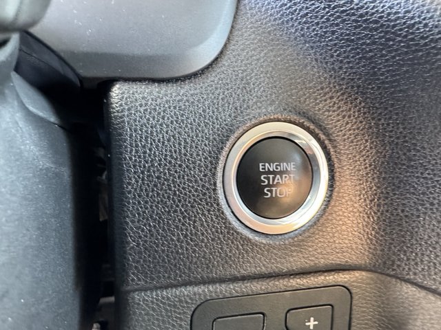 2023 Toyota Tundra SR5 4WD 5.5ft Bed