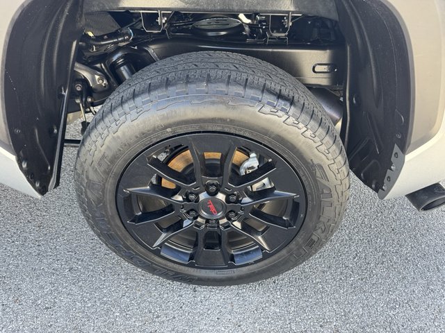 2023 Toyota Tundra SR5 4WD 5.5ft Bed