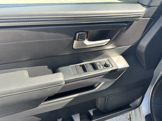 2023 Toyota Tundra SR5 4WD 5.5ft Bed