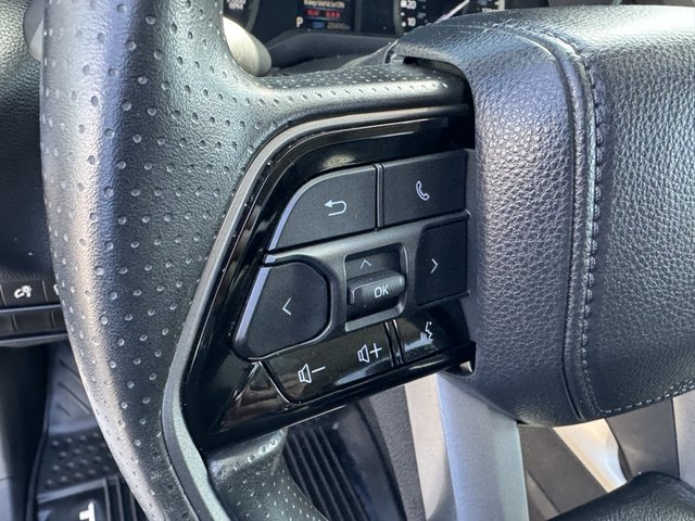 2023 Toyota Tundra SR5 4WD 5.5ft Bed