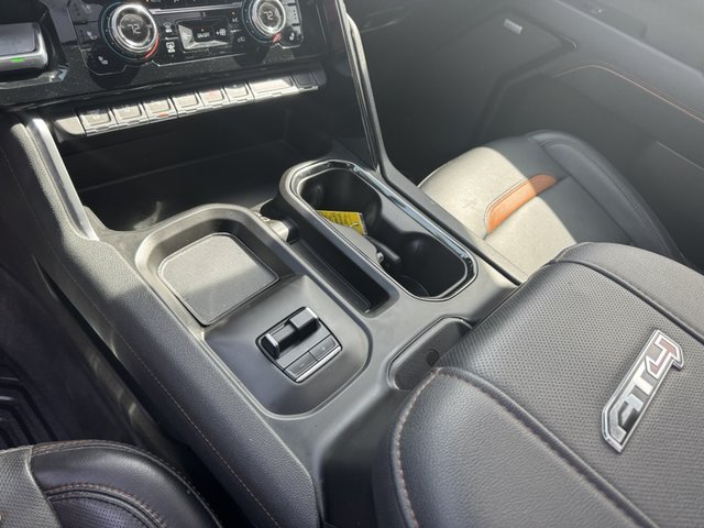 2024 GMC Sierra 2500HD AT4 4WD 159WB
