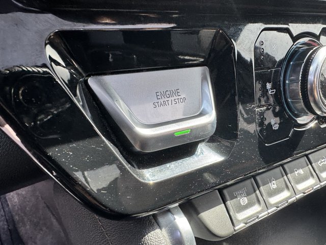 2024 GMC Sierra 2500HD AT4 4WD 159WB