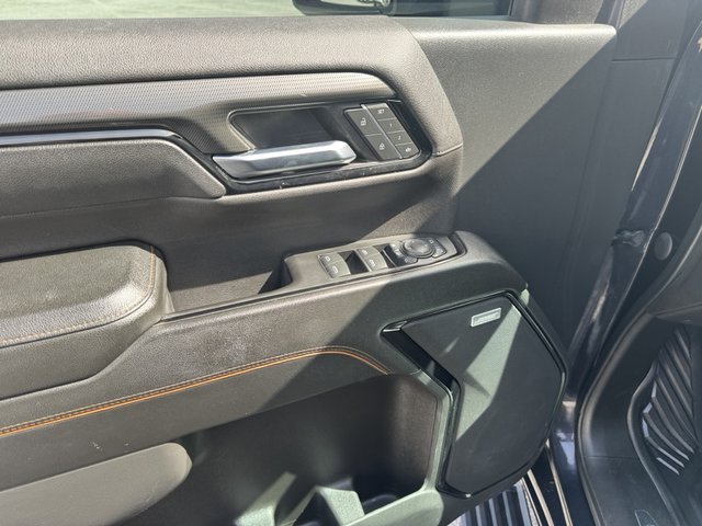 2024 GMC Sierra 2500HD AT4 4WD 159WB