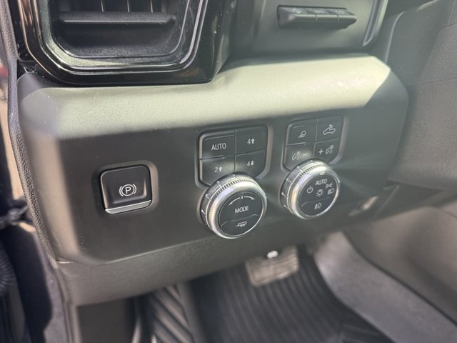 2024 GMC Sierra 2500HD AT4 4WD 159WB