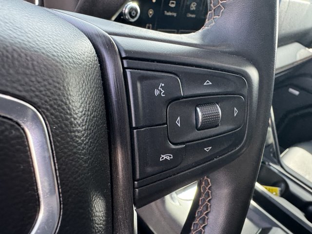 2024 GMC Sierra 2500HD AT4 4WD 159WB