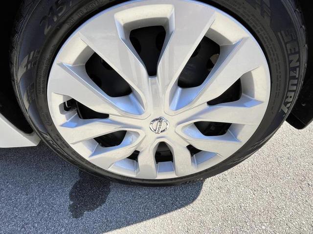 2020 Nissan LEAF SL PLUS