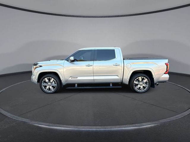 2024 Toyota Tundra Capstone Hybrid