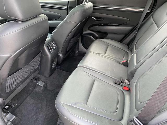 2022 Hyundai Tucson Limited FWD
