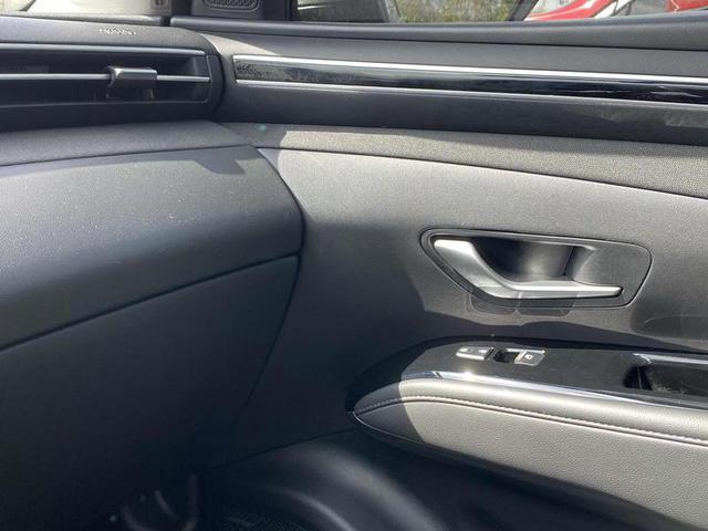 2022 Hyundai Tucson Limited FWD