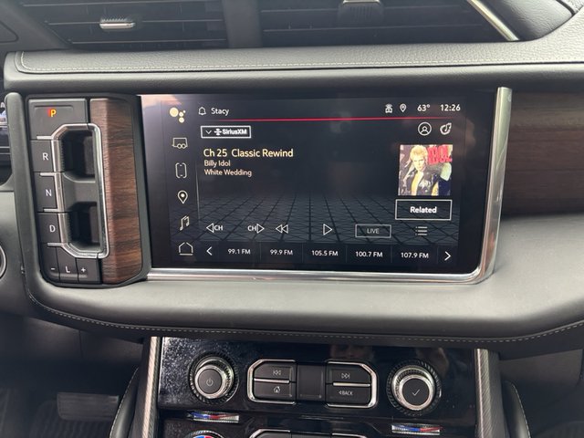 2023 GMC Yukon Denali Ultimate 4WD