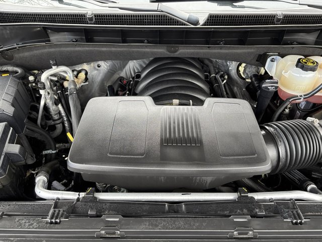 2023 GMC Yukon Denali Ultimate 4WD