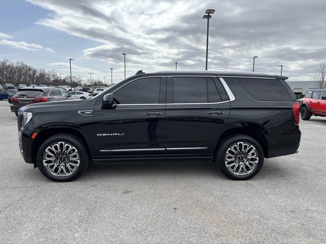 2023 GMC Yukon Denali Ultimate 4WD