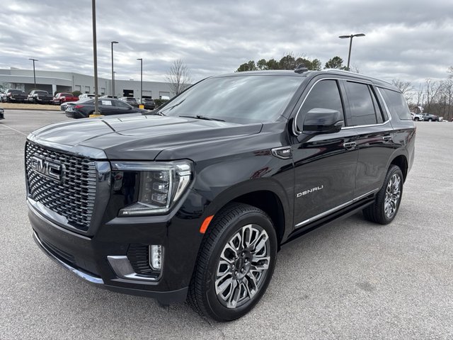 2023 GMC Yukon Denali Ultimate 4WD