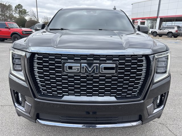 2023 GMC Yukon Denali Ultimate 4WD