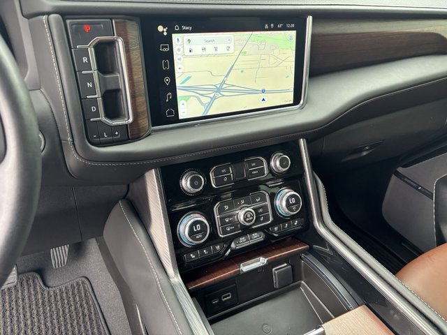 2023 GMC Yukon Denali Ultimate 4WD